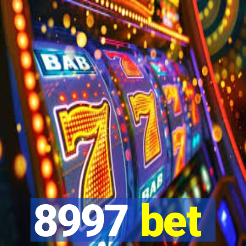 8997 bet